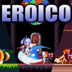 eroico mobile